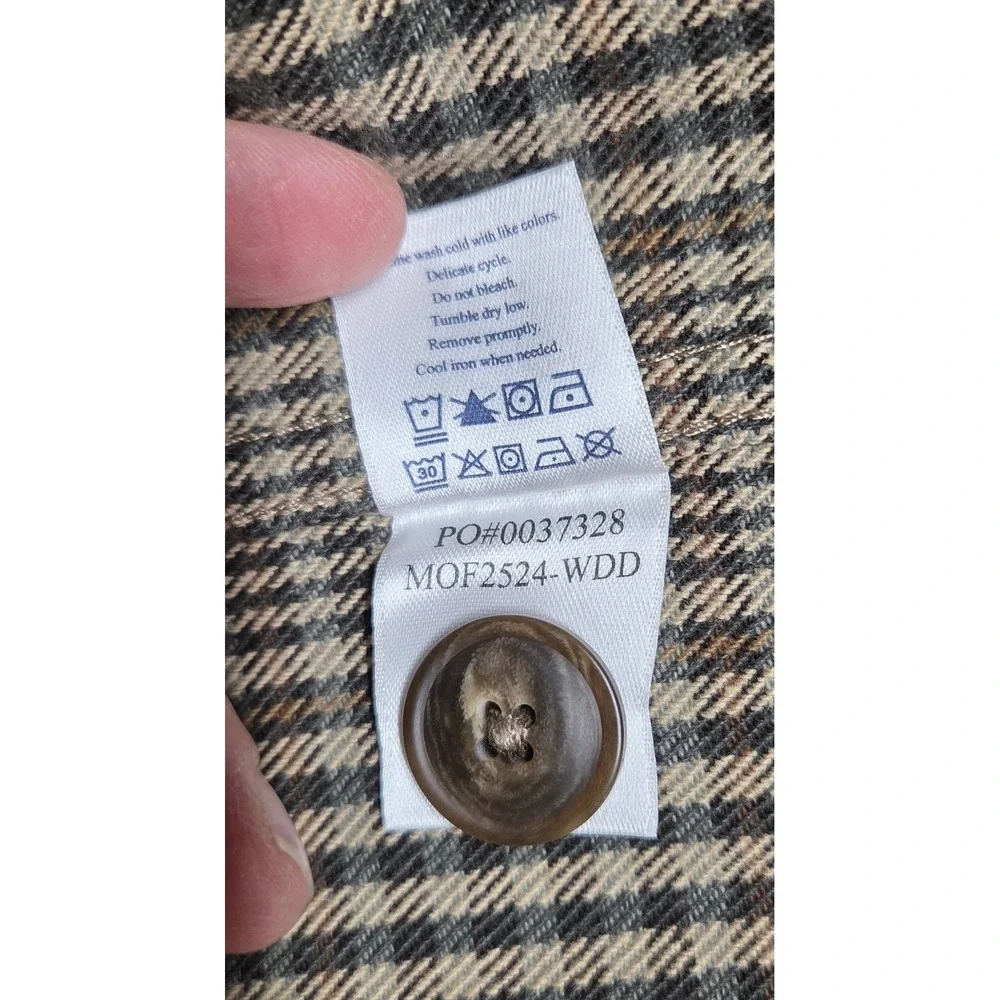 Faherty nwot unisex